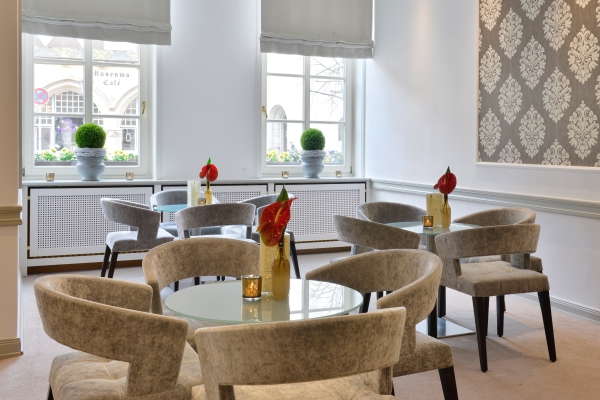 Hotel Celler Hof